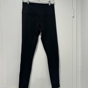 Zella Live In High Waist Leggings Size Medium